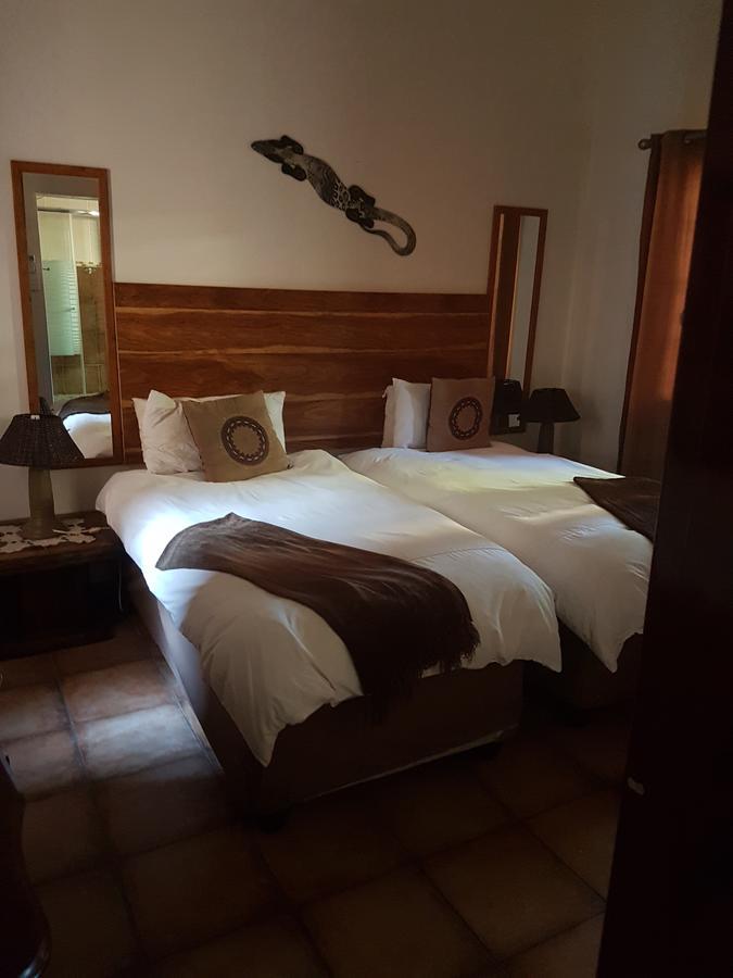 Oppi Rotse Guesthouse เซนต์ลูเซีย ภายนอก รูปภาพ