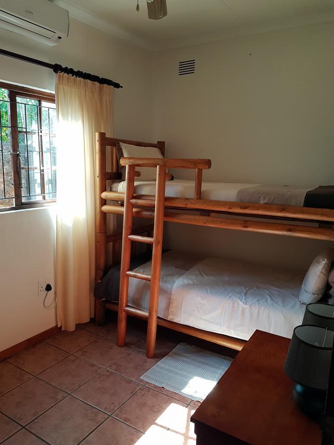 Oppi Rotse Guesthouse เซนต์ลูเซีย ภายนอก รูปภาพ